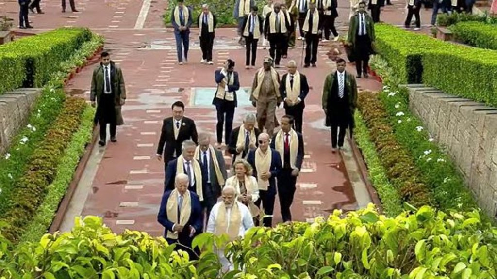g20 schedule| G20 summit| G20 delhi