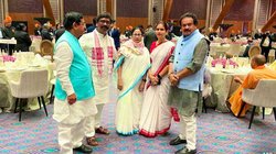 ‘आसमान नहीं टूट पड़ता…’, G20 डिनर में ममता बनर्जी के शामिल होने पर अधीर रंजन चौधरी ने उठाया सवाल, TMC ने दिया ये जवाब