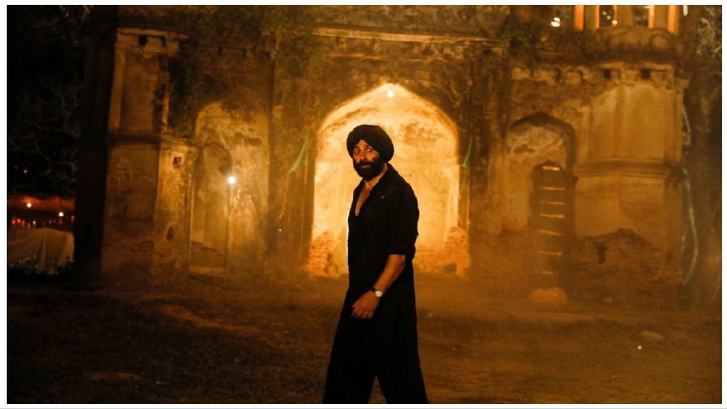 Gadar 2, Sunny Deol, Gadar 2 BO Collection Day 33