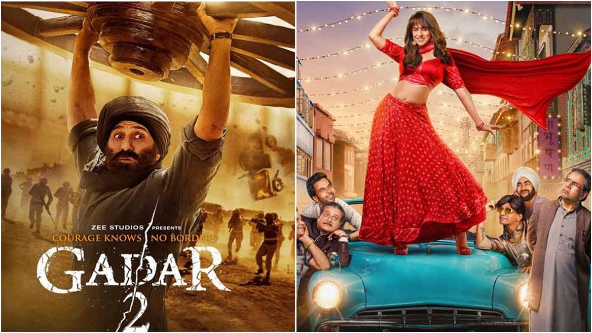 dream girl-2, gadar-2