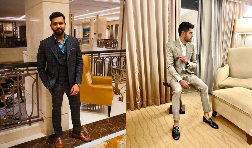 Babar Azam Net worth