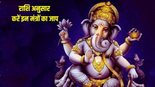 Ganesh Chaturthi 2023, Ganesh Chaturthi 2023 Puja Mantra