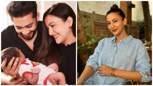Gauhar Khan, Jaid Darbar