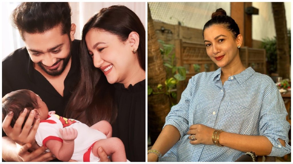 Gauhar Khan, Jaid Darbar
