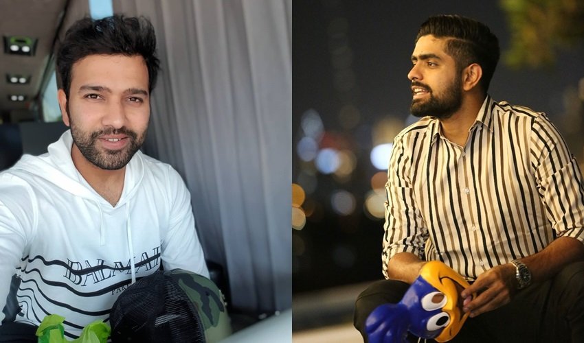 India vs Pakistan