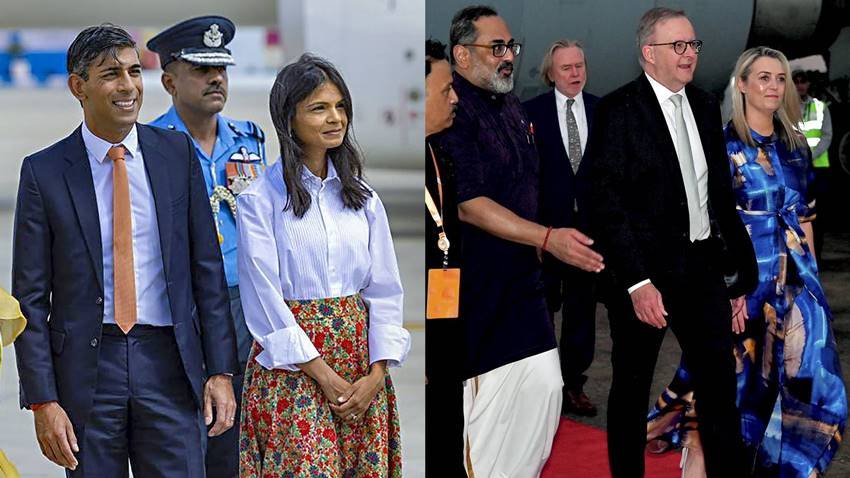 G20 Summit