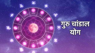 Guru Chandal Yog,Astrology,Guru Rahu yuti,Guru Chandal Yog 2023