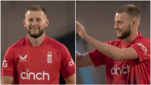 ENG vs NZ । gus atkinson। England Win