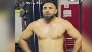 kabaddi player murder