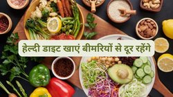 Healthy Meal Planning Tips: शरीर को हेल्दी रखने के लिए क्या-क्या खाना चाहिए? एक्सपर्ट से जानिए फूड लिस्ट, रहेंगे बीमारियों से कोसों दूर