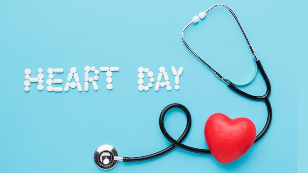 World Heart Day 2023 | World Heart Day 2023 History | World Heart day