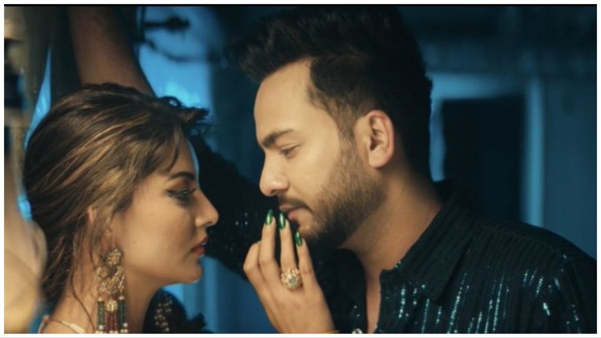 Hum to Deewane Release, Elvish Tadav, Urvashi Rautela