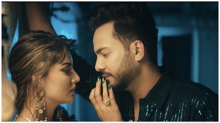 Hum to Deewane Release, Elvish Tadav, Urvashi Rautela