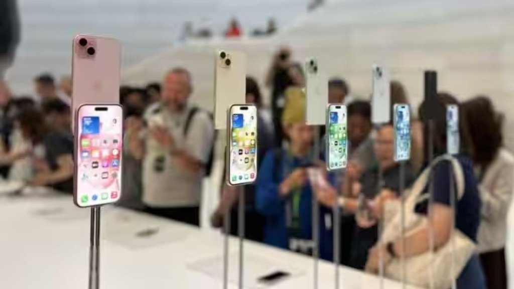 iPhone 15 | iPhone 15 Best Prices | iPhone deal