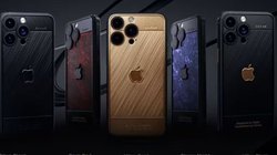 Caviar ने लॉन्च किए सोने से बने नए iPhone 15 Pro स्मार्टफोन, दान जान चौंक जाएंगे, पूरी डिटेल