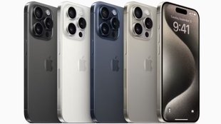 iPhone | iPhone 15 | iPhone 15 Pro