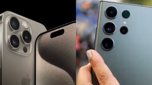 iPhone | Samsung | Smartphone