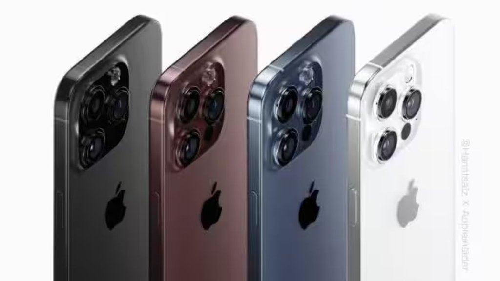 Apple iPhone | iPhone 15 Series | Apple event