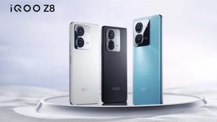 iQOO | iQOO Smartphone | iQOO Z8x