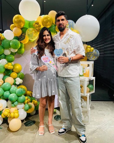 ishant Sharma