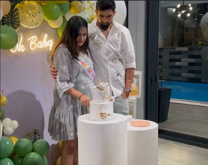  ishant Sharma wife