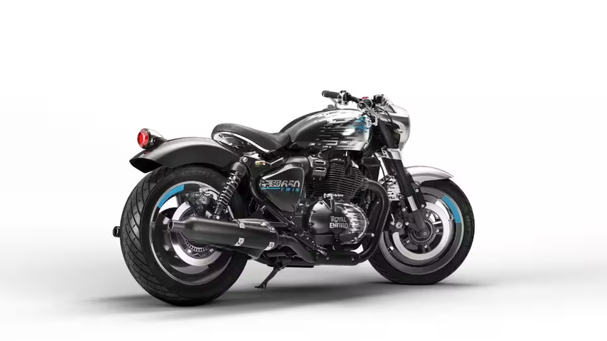 Shotgun 650