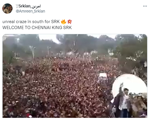 SRK