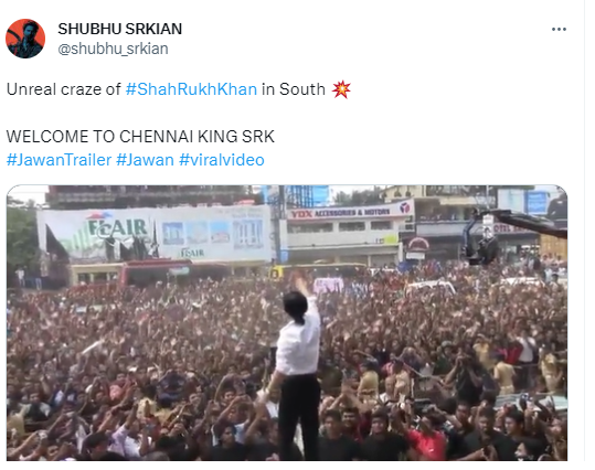 SRK