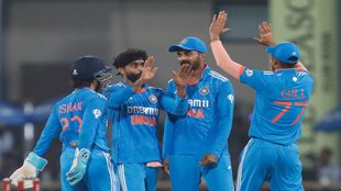 IND vs AUS Playing 11 | IND vs AUS ODI | IND vs AUS ODI squad