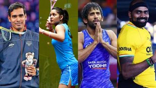 india last games
