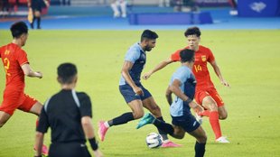 india vs china | asian games 2023 | asian games