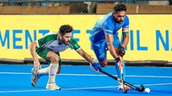 Asian Games: हॉकी-फुटबॉल के मैदान से टेनिस कोर्ट तक, यहां मिलेगा भारत-पाकिस्तान के रोमांचक मुकाबलों का डोज