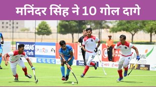 indian Hockey Team | Asian Hockey 5s World Cup Qualifiers | Sports News