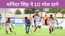 Asian Hockey 5s World Cup Qualifiers: भारतीय हॉकी टीम ने जापान को 35-1 से रौंदा, सेमीफाइनल में बनाई जगह
