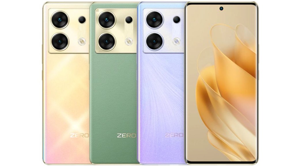 Infinix | Infinix Zero 30 5G | Infinix Smartphone