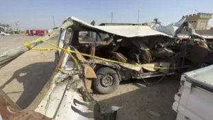 iraq| international news