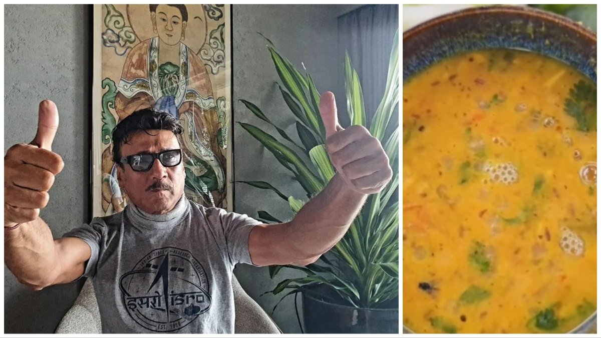 Jackie Shroff, Bollywood Actor, Entertainment News Jackie Shroff, Bollywood Actor, Entertainment News