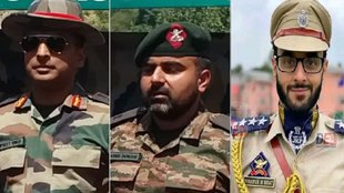 jammu kashmir 3 jawan shahid