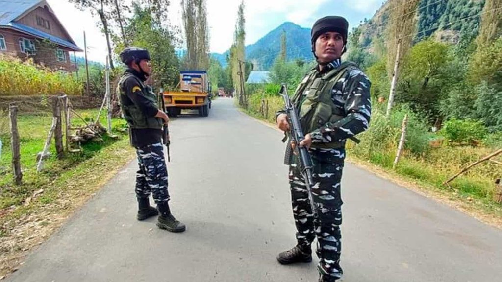 jammu kashmir| terrorism|