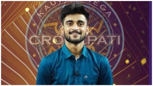 Jaskaran Singh, KBC 15, Amitabh Bachchan