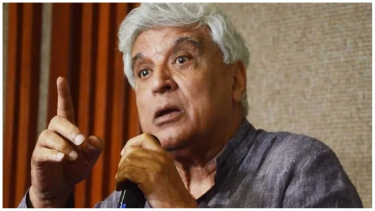 Javed Akhtar, Bollywood News, Entertainment News