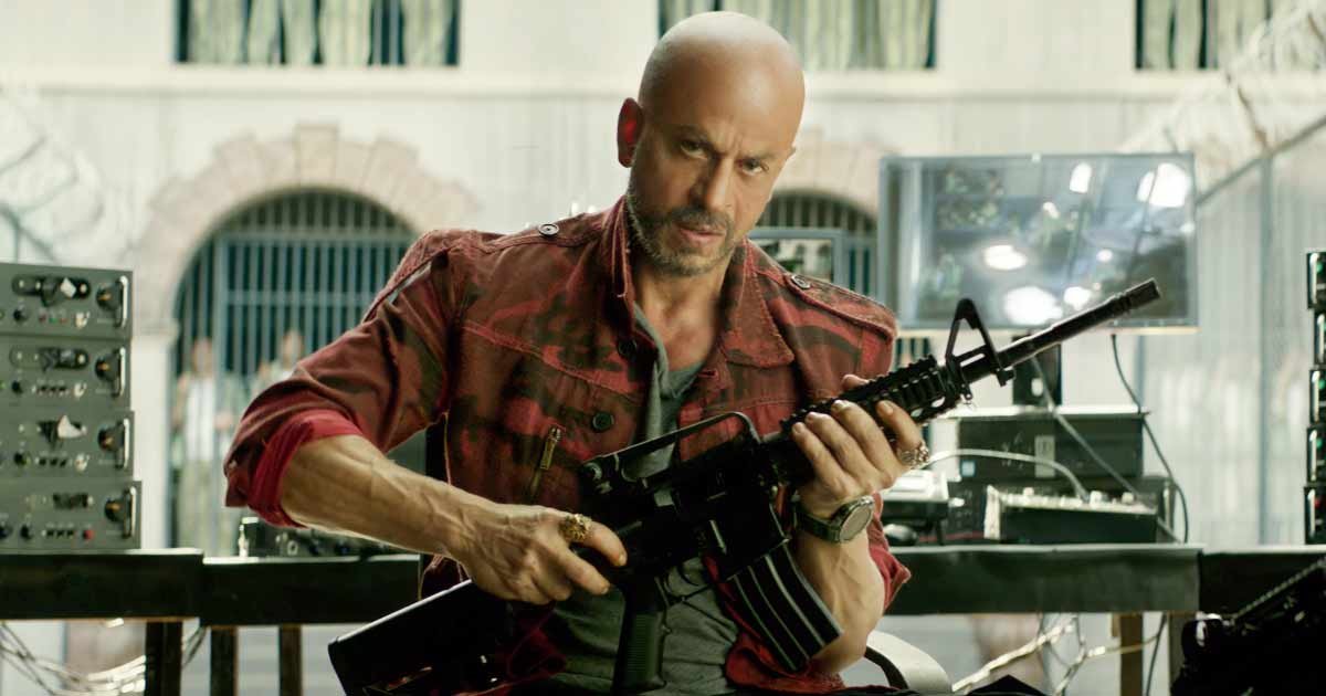 jawan, bollywood, shahrukh khan