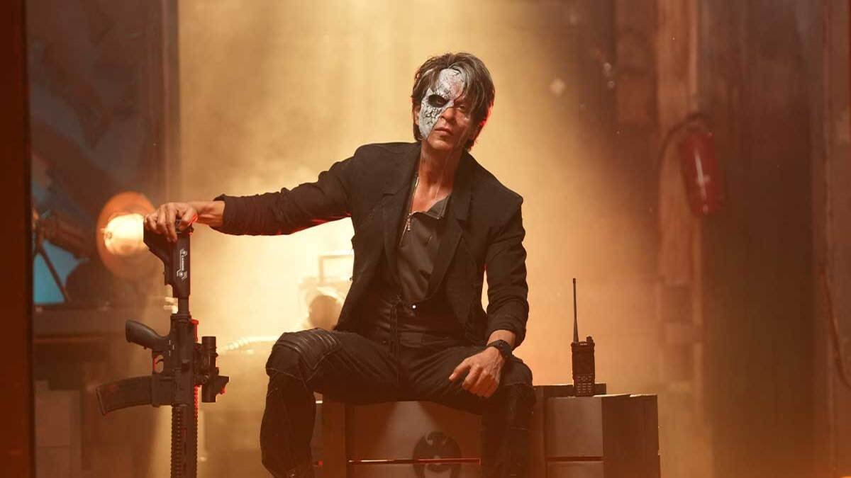 jawan, bollywood, shahrukh khan