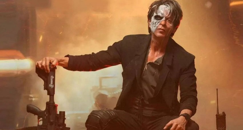 Shah Rukh Khan