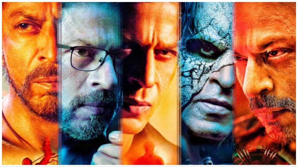 Jawan Box Office Collection Day 2, Jawan Review, Bollywood Jawan Box Office Collection Day 2, Jawan Review, Bollywood