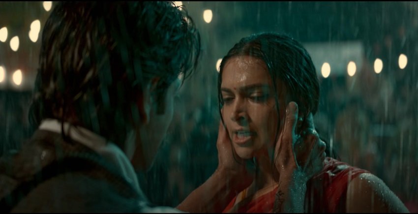 Deepika Padukone