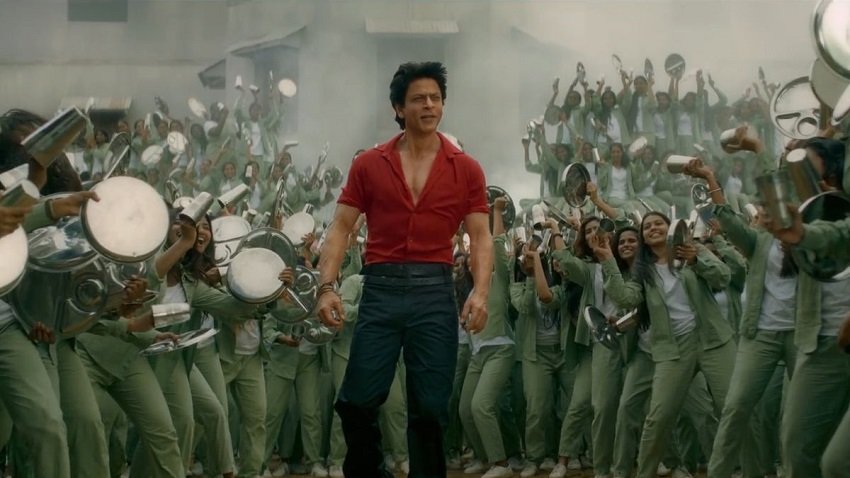 Shah Rukh Khna