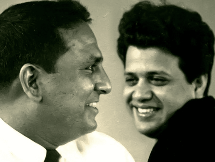 Shankar Jaikishan