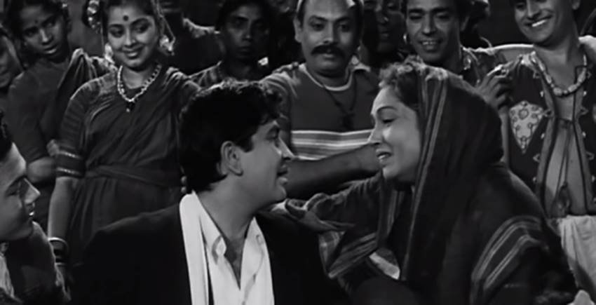 raj kapoor lalitha pawar
