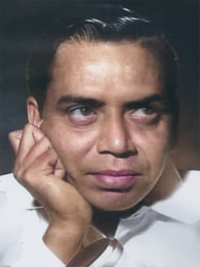 Shailendra